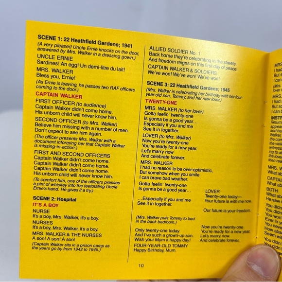 The Who's Tommy Original Cast Recording CD - Picture 6 of 7